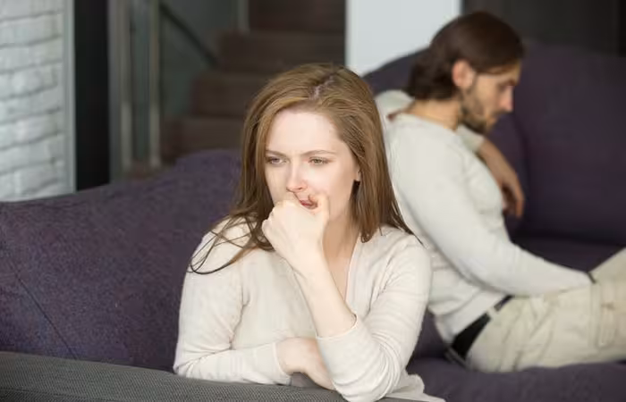 Get over an affair by processing the revelation Get over an affair by processing the revelation