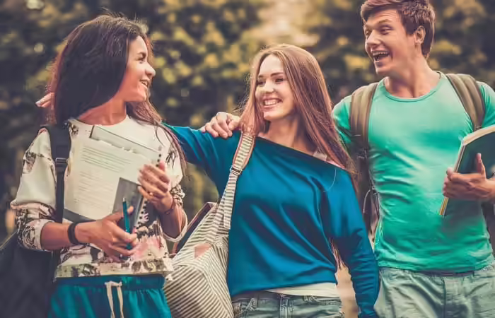 How to make friends in college intentionally How to make friends in college intentionally