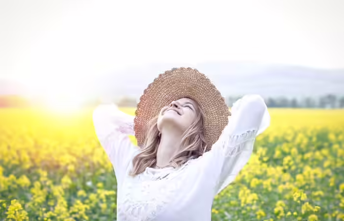 Good ways to overcome inferiority complex Good ways to overcome inferiority complex