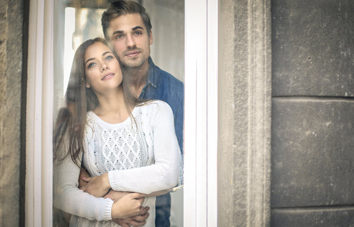 Focus on the future to rebuild broken trust in your relationship