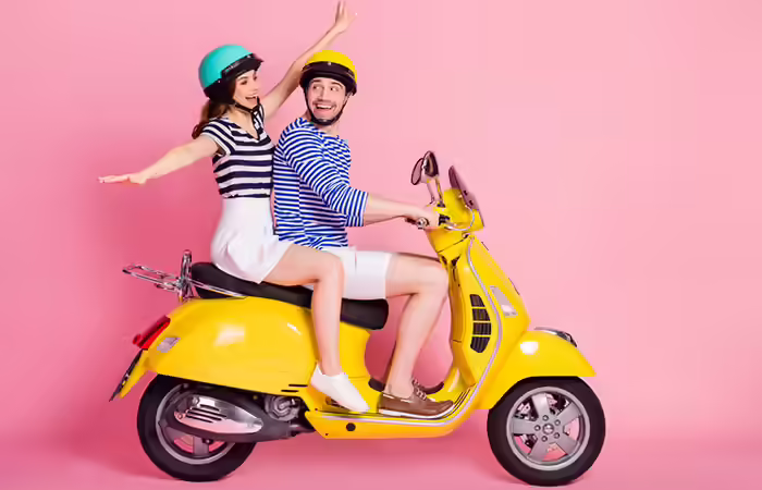 Create new memories to rebuild broken trust in your relationship