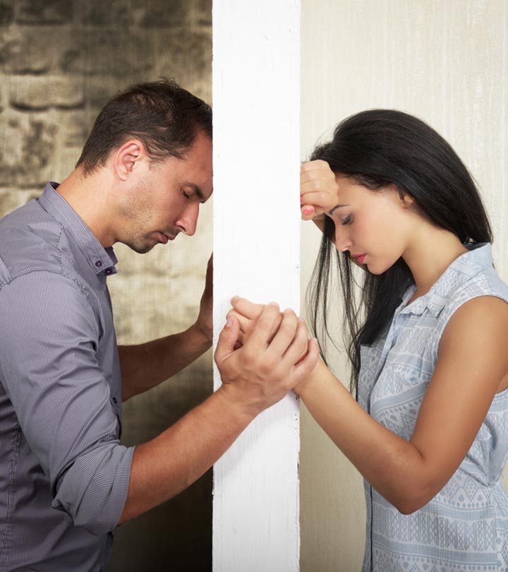 How To Rebuild Broken Trust In A Relationship_image