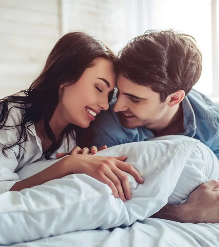 How To Spice Up Your Relationship: 17 Ways That Will Work_image