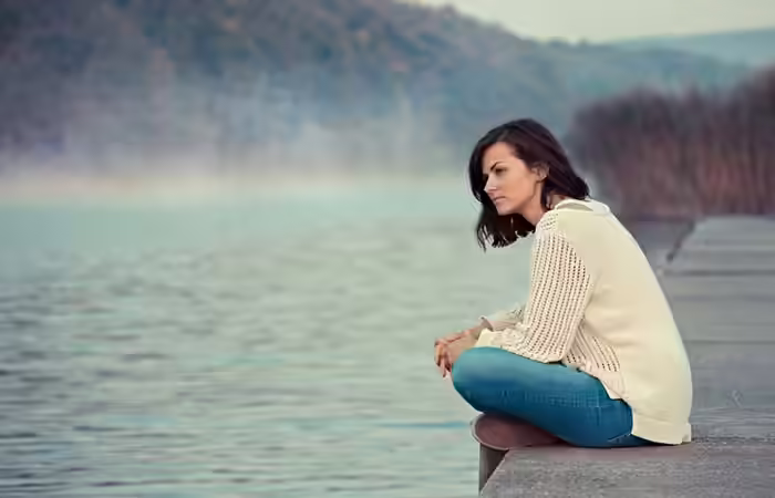 How to stop overthinking in a relationship How to stop overthinking in a relationship