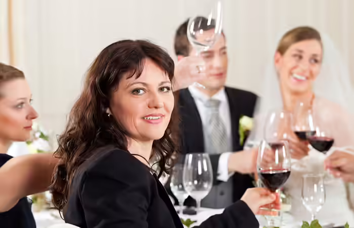 A good example for maid of honor speech A good example for maid of honor speech