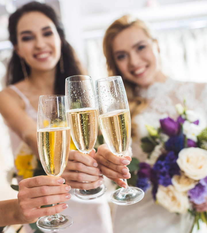 Maid Of Honor Speech: How To Write, Tips, And Examples_image