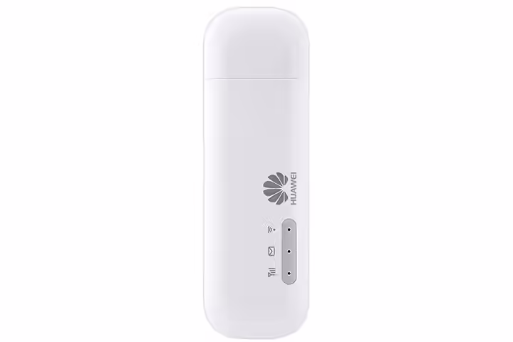 Huawei E8372 Unlocked 4G/LTE Wi-Fi Wingle