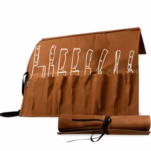 Hudson Durable Goods Knife Roll
