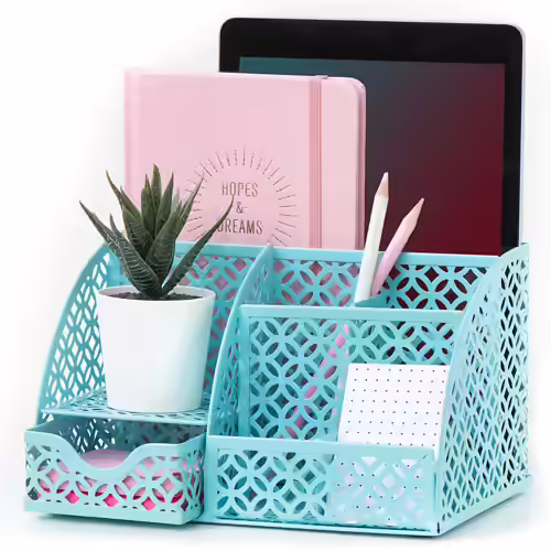 Hudstill Desktop Organizer
