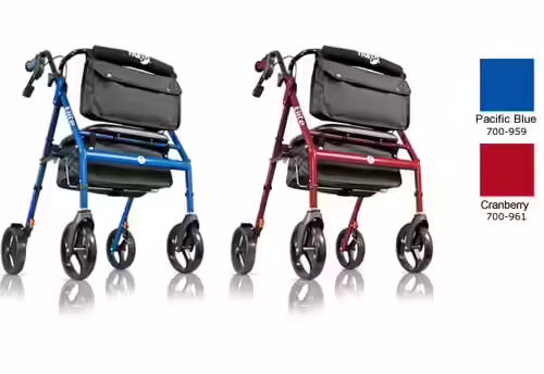 Hugo Mobility Elite Rollator