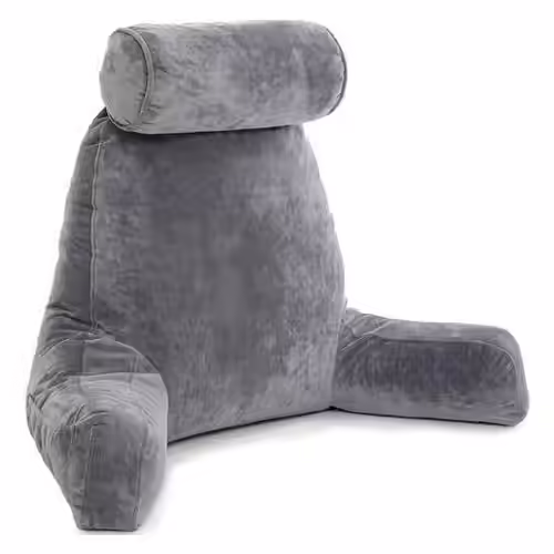 Husband Pillow Adult Reading Pillow