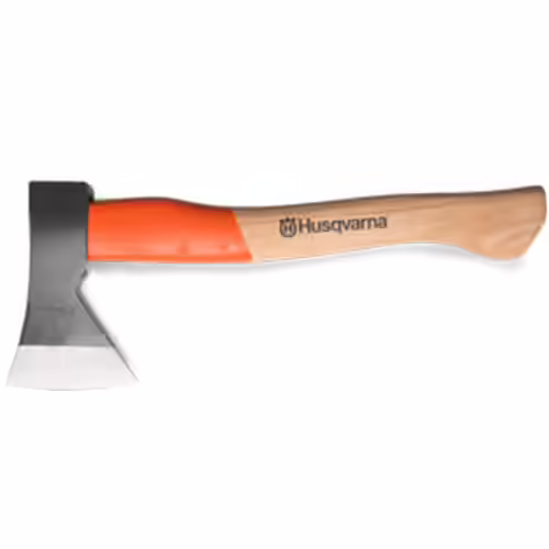 Husqvarna Wooden Hatchet