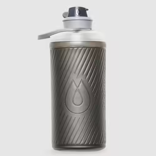 HydraPak Flux Collapsible Water Bottle