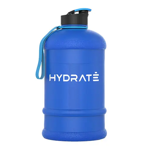 Hydrate One Gallon Water Bottle