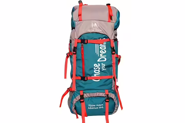 Hyper Adam Rucksack
