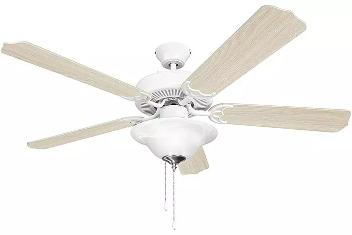 Hyperikon Ceiling Fan