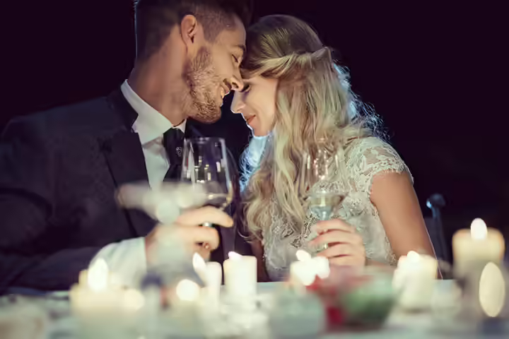 I promise to be an understanding husband