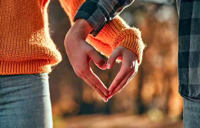 Heart touching love quotes for your loved one.
