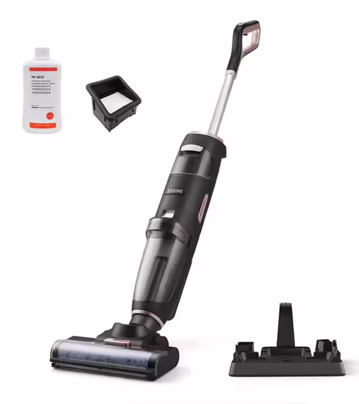 Ilife Easine W100 Cordless Vacuum Cleaner