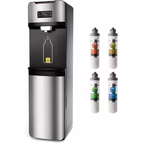 ISpring Water Dispenser