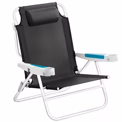 Iceco Beach Chair
