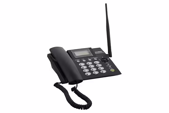 Ichiban CCNJTG21G001 Wireless Landline Phone