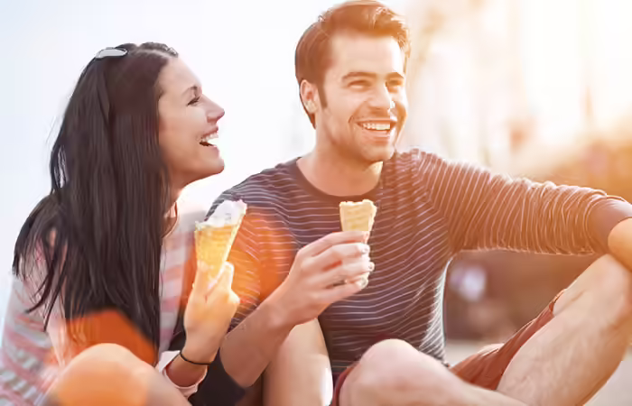 What is your favorite icecream flavor? What is your favorite icecream flavor?