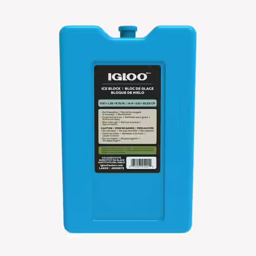 Igloo Reusable Ice Packs