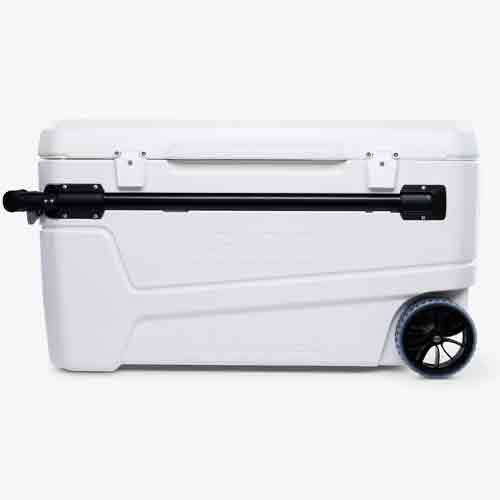 Igloo Sportsman 30 - 150 QT Hardsided Cooler