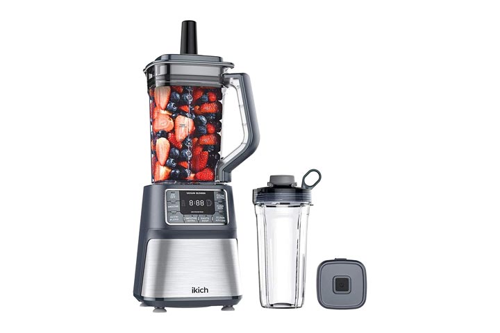 Ikich Vacuum Blender