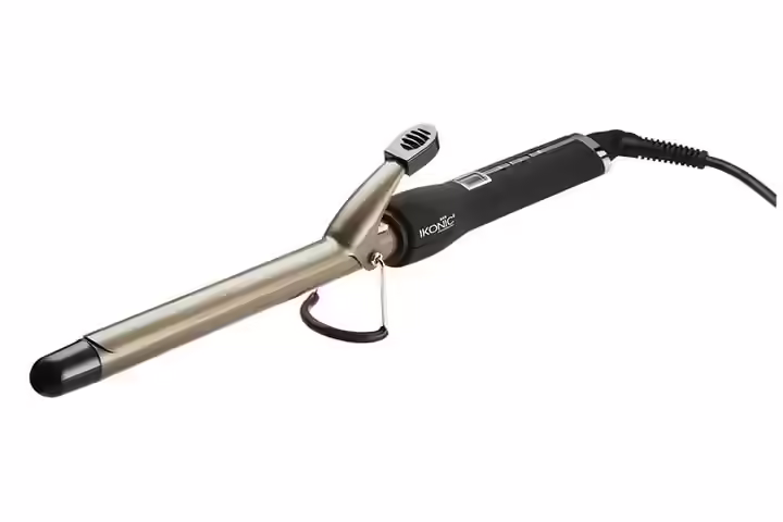 Ikonic Curling Tong
