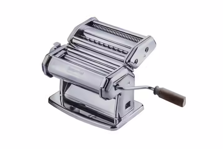 Imperia Pasta Maker Machine