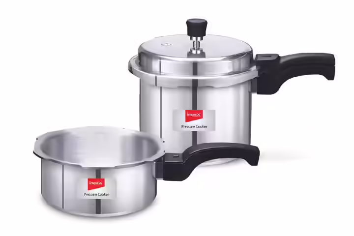 Impex IFC 235 Induction Base Pressure Cooker
