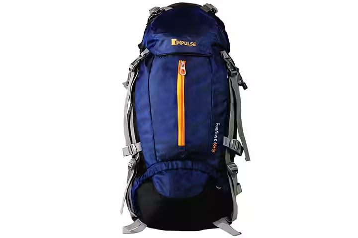 Impulse Rucksack