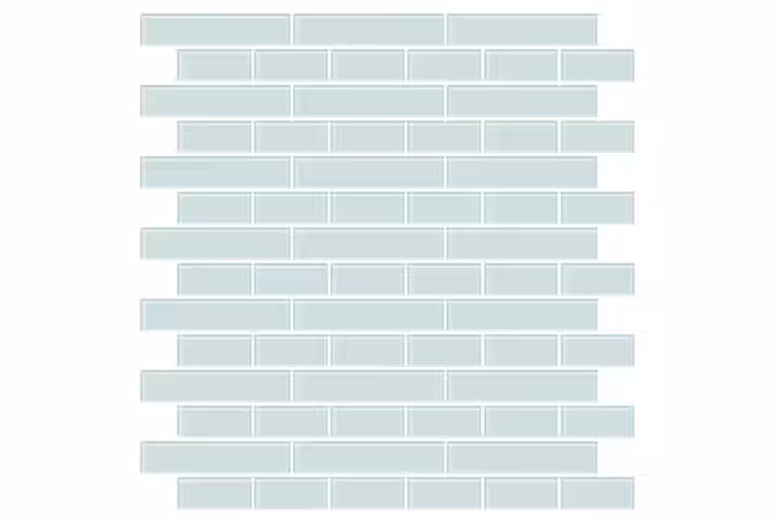 In Home Peel-And-Stick Backsplash Tiles