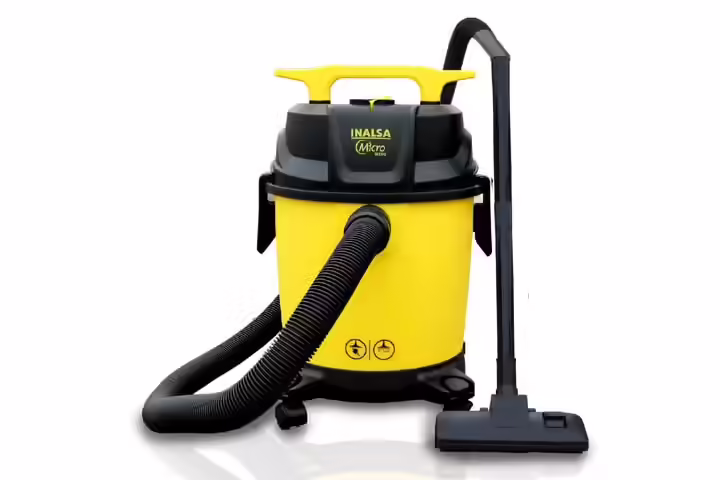 Inalsa Multi-Function Vacuum Cleaner