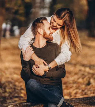 12 Incredibly Romantic Ways To Date Your Spouse_image