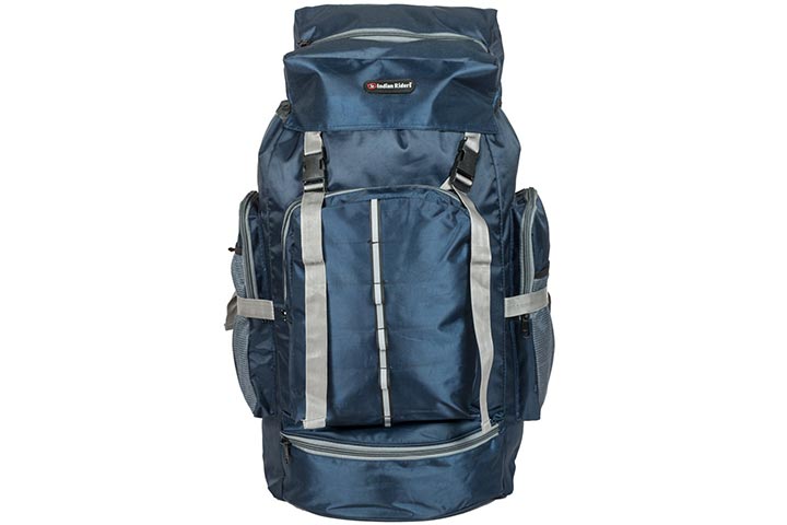 Indian Riders Hiking Rucksack