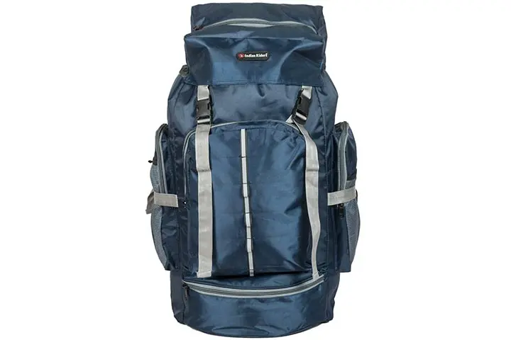 Indian Riders Hiking Rucksack