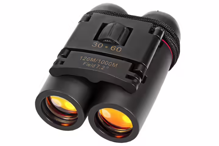 Inditradition 30x60 High Powered Binoculars