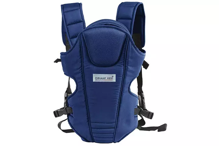 Ineffable Baby Carrier Sling