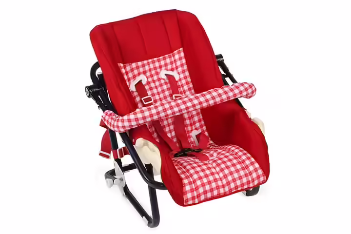 Infanto Baby Car Seat