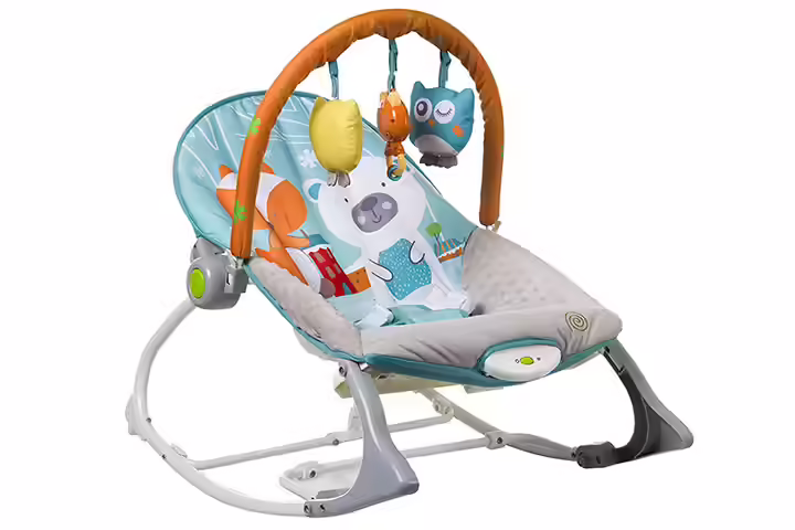 Infantso Baby Rocker