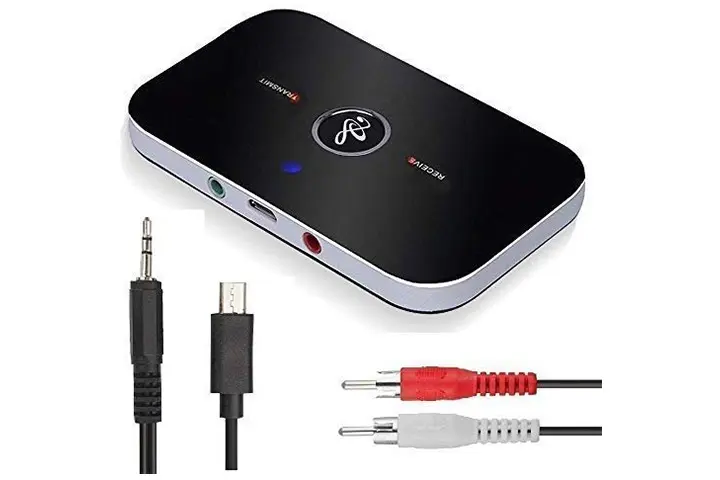 InfiZone Bluetooth Transmitter And Receiver