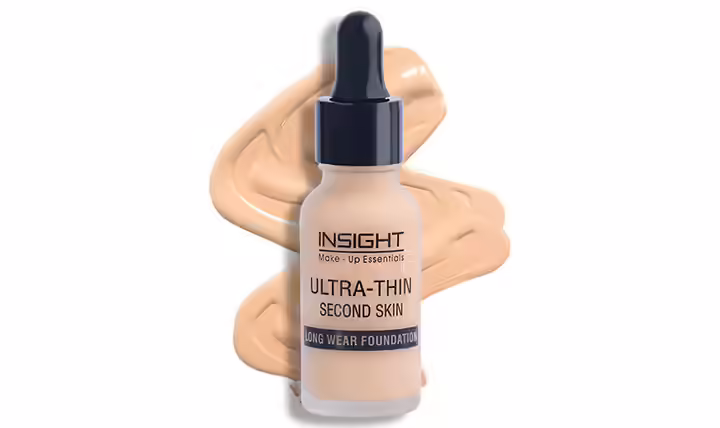 Insight Cosmetics Ultra-Thin Foundation
