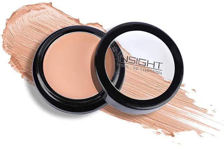 Insight Professional Contour Palette