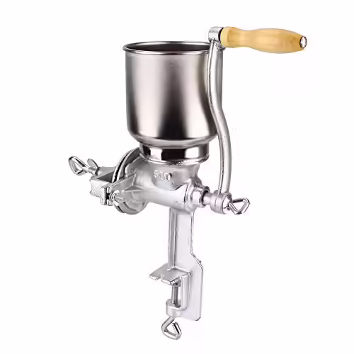 Killer&rsquo;s Instinct Outdoors Grain Grinder