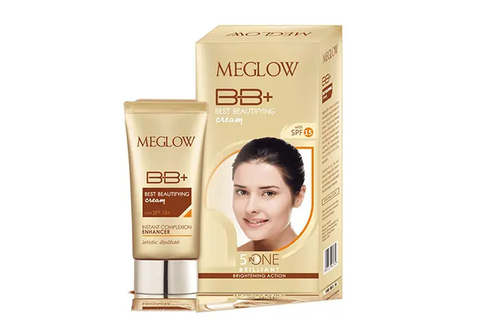 Inveda BB Cream