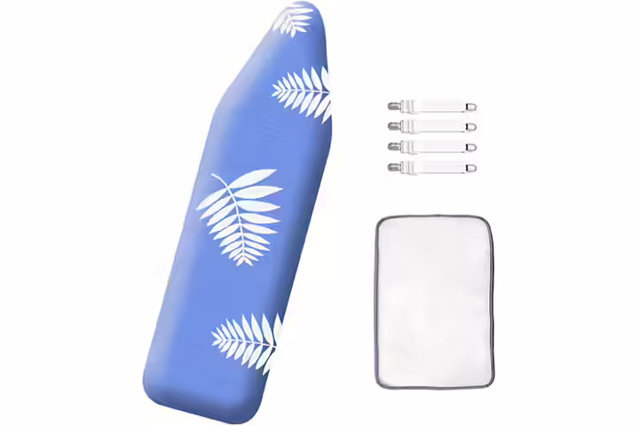 Ironing Board Cover by Shee Chung