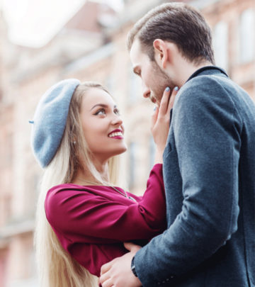 Is Love At First Sight Real? 6 Signs It Might Be_image